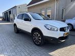 Nissan Qashqai 1.6 dCi 360 2wd, Auto's, Nissan, Voorwielaandrijving, Euro 5, 1380 kg, Gebruikt