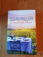 Susan Mallery, Eindelijk thuis, Ophalen of Verzenden, Zo goed als nieuw, Susan Mallery