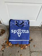 Spotta Bezorgtas - kan onderhandeld worden over prijs, Fietsen en Brommers, Ophalen, Zo goed als nieuw