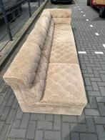 Laauser 4 element sofa, Ophalen, Hout, Gebruikt, 300 cm of meer
