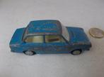 Lion Car Holland 44 1966 DAF 44 VARIOMATIC. (Opknapper) -A-., Hobby en Vrije tijd, Ophalen of Verzenden, Gebruikt, Auto, Overige merken