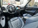 MINI Countryman 1.5 Cooper Business Edition (bj 2022), 12 maanden, Gebruikt, Countryman, Blauw