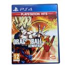 Dragon Ball Xenoverse PS4 Game, Spelcomputers en Games, Games | Sony PlayStation 4, Flex Ltd., Zo goed als nieuw, https://flex.com/contact-us