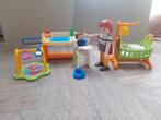 Playmobil 5304 babykamer, Kinderen en Baby's, Ophalen of Verzenden, Zo goed als nieuw