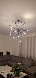 Westwing Lamp, Ophalen of Verzenden, Zo goed als nieuw, Metaal, Modern