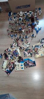 Lego space sets collectie partij verzameling heel veel gan, Ophalen of Verzenden, Zo goed als nieuw, Complete set, Lego