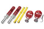 TA Technix Schroefset Verlaging Voor Seat Altea, Auto diversen, Verzenden, Automotive Parts, A.parts@hotmail.nl, Trasmolenlaan 12 3447 GZ Woerden