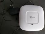 Acces point TP-link EAP 245, Computers en Software, Accesspoints, Ophalen of Verzenden, Gebruikt