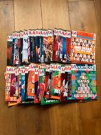 Voetbal International jaargang 2025 plus seizoensgids, Ophalen of Verzenden, Gelezen, Sport en Vrije tijd