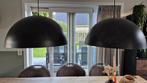 Reefs Interior Hanglamp Dome 2x Ø60, Huis en Inrichting, Lampen | Hanglampen, Ophalen, Zo goed als nieuw, Minder dan 50 cm