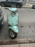 Vespa Primavera, Fietsen en Brommers, Scooters | Vespa, Overige modellen, Gebruikt, Ophalen of Verzenden