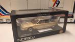Norev Citroën CX 2000 Gold Metallic, Hobby en Vrije tijd, Modelauto's | 1:18, Auto, Norev, Ophalen of Verzenden, Zo goed als nieuw