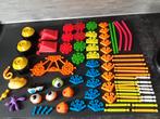 Kidk'nex grote partij bouwstenen voor de creatieveling, Ophalen of Verzenden, Zo goed als nieuw, K'nex
