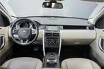 Land Rover Discovery Sport 2.0 Si4 4WD Urban Series Leer Tre, Auto's, 12 maanden, Gebruikt, Euro 6, 4 cilinders