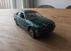 BMW 325 i van Majorette uit 1991, Ophalen of Verzenden, Gebruikt, Auto