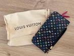Louis Vuitton Wallet Dames, Sieraden, Tassen en Uiterlijk, Portemonnees, Zo goed als nieuw, Leer, Zwart, Ophalen
