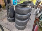 Komet mini kart banden 1 jaar oud Nw Mojo regen, Sport en Fitness, Karting, Ophalen, Zo goed als nieuw, Kart