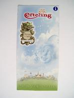 Efteling - Folder -38, Verzamelen, Efteling, Ophalen of Verzenden, Nieuw, Overige typen