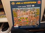 Legpuzzel Jan van Haasteren, Ophalen, 500 t/m 1500 stukjes, Gebruikt, Legpuzzel