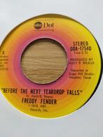 Freddy Fender , before the next teardrop falls, Cd's en Dvd's, Vinyl Singles, Ophalen of Verzenden, Zo goed als nieuw, Pop