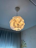Lamp vlinders wit, Huis en Inrichting, Lampen | Plafondlampen, Ophalen, Gebruikt