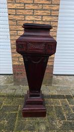 Antieke plantenzuil/ sokkel, Louis XVI style, Ophalen