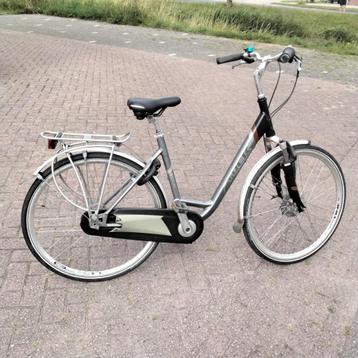 hele nette Trek Navigator damesfiets beschikbaar voor biedingen