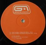 Groove Armada - I See You Baby -- 12'' House / Big Beat 1999, Cd's en Dvd's, Ophalen, Zo goed als nieuw, 12 inch