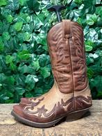 Nieuwe prachtige laarzen van Sendra maat 38, Bruin, Nieuw, Ophalen of Verzenden, Sendra