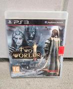 Two Worlds II - PS3 Game, 1 speler, Ophalen of Verzenden, Role Playing Game (Rpg), Vanaf 16 jaar