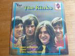 The Kinks – The Kinks ( compilatiealbum...'76), Ophalen of Verzenden, Gebruikt, 12 inch, Overige genres
