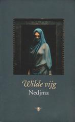 Nedjma Wilde vijg, Gelezen, Kunst en Cultuur, Nedjma, Ophalen of Verzenden