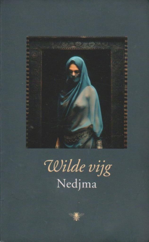 Nedjma Wilde vijg, Boeken, Biografieën, Gelezen, Kunst en Cultuur, Ophalen of Verzenden