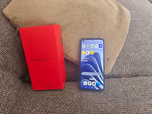 One plus 10 pro, Telecommunicatie, Mobiele telefoons | Samsung, Zo goed als nieuw, Overige modellen, 128 GB, Zonder abonnement