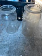 Weckpotten - Diverse Formaten - Zolderopruiming!, Antiek en Kunst, Curiosa en Brocante, Ophalen of Verzenden