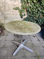 Tuintafel, Ophalen, Gebruikt, Rechthoekig