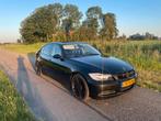 BMW 3-Serie 2.0 I 320 2006 Zwart, 1995 cc, 4 cilinders, Zwart, 14 km/l