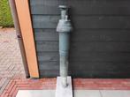 Nefit CV Dakdoorvoer, Ophalen, Afvoer, Gebruikt, Pvc
