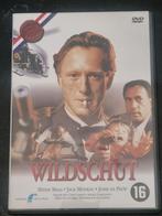 Wildschut (Hidde Maas), Vanaf 16 jaar, Ophalen of Verzenden, Zo goed als nieuw, Film