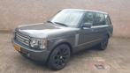 Range Rover 4.4 V8 2003 Grijs, Automaat, 2460 kg, Vierwielaandrijving, Particulier
