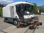 Ravo 540 3E BORSTEL EURO5 (bj 2014), Auto's, Euro 5, Achterwielaandrijving, Parkeercamera, Wit