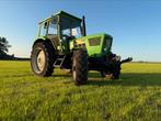 Deutz d6806 allrad (met kenteken!), Ophalen, Gebruikt, Tot 80 Pk, Deutz - Fahr