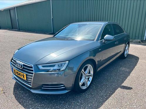 1.4 Tfsi S-Line AUT F1 Virtual Dash Widescreen Weg is Weg!, Auto's, Audi, Bedrijf, A4, ABS, Adaptieve lichten, Airbags, Airconditioning