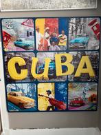 Cuba Reproductie, Ophalen of Verzenden