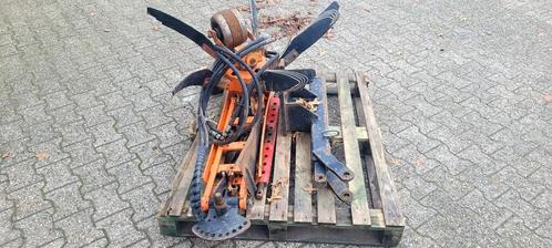 Perfect Strokenpoetser, Zakelijke goederen, Agrarisch | Werktuigen, Overige, Overige typen
