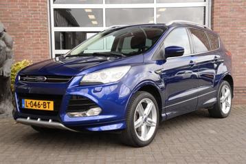 Ford Kuga 1.5 Titanium Styling Pack ST-line | Trekhaak | Nav beschikbaar voor biedingen