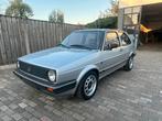 Volkswagen Golf 1.3 CL 4+E Bouwjaar 8-1986, Voorwielaandrijving, Stof, 54 pk, 4 cilinders