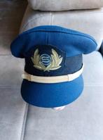 Scheepvaart pet (2), Verzamelen, Ophalen of Verzenden, Gebruikt, Motorboot, Gebruiksvoorwerp