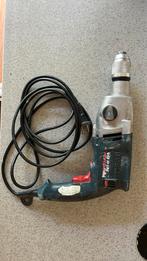 Bosch professional GSB 20-2 RE, Doe-het-zelf en Verbouw, Gereedschap | Boormachines, Ophalen, Boor- en/of Breekhamer, Klopboormechanisme
