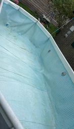 Intex zwembad (503 x 274 cm), Ophalen, Gebruikt, 200 tot 300 cm, Opzetzwembad